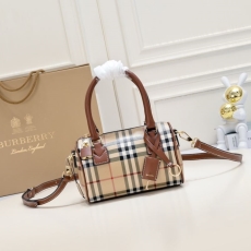 Burberry Top Handle Bags